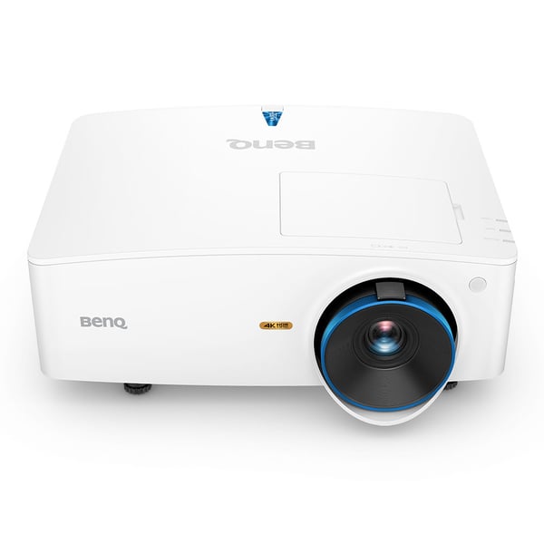 BenQ LK935 Standard-kast projektor 5500 ANSI lumens DLP UHD 4K (3840x2160) 3D Hvid
