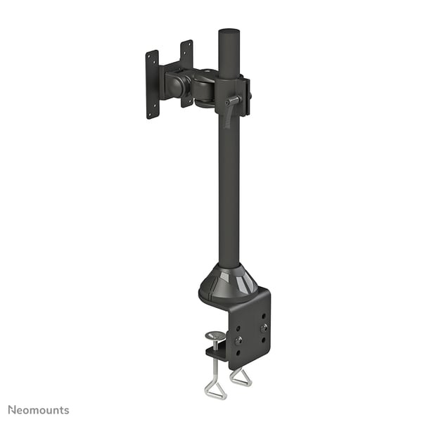 Neomounts FPMA-D965 skærmbeslag og -stativer 76,2 cm (30") Skrivebord Sort