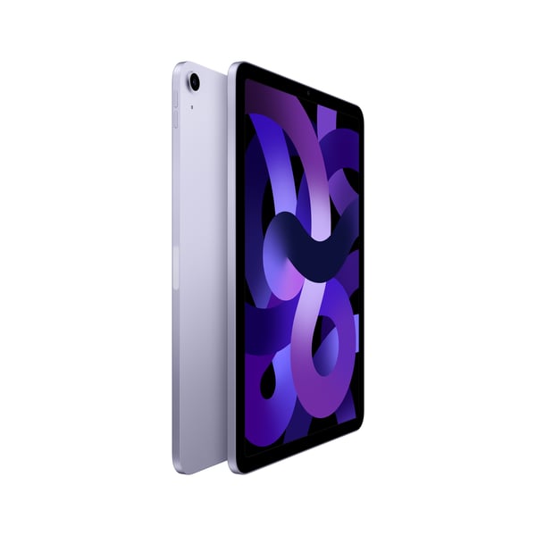 Apple iPad Air Apple M 256 GB 27,7 cm (10.9") 8 GB Wi-Fi 6E (802.11ax) iPadOS 15 Lilla