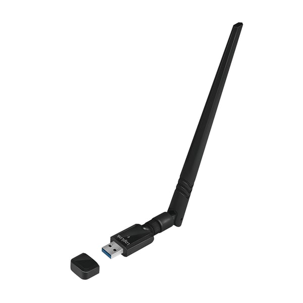 LogiLink WL0246 nätverkskort WLAN 876 Mbit/s