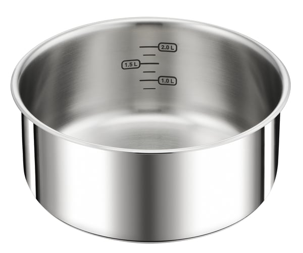 Tefal Ingenio Preference L97393 pannu- ja kattilasarja 3 kpl