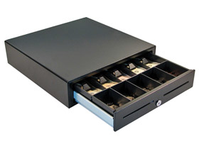 apg Solutions VB320-BL1616-B5 pengeskuffe