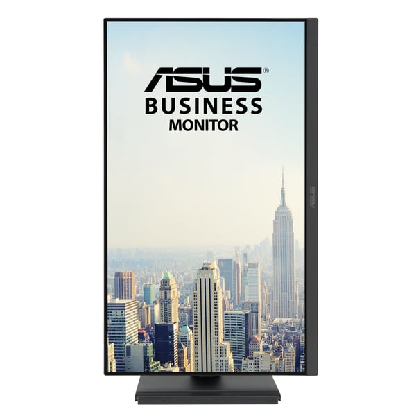 ASUS VB279QG computerskærm 68,6 cm (27") 1920 x 1080 pixel Fuld HD LCD Sort