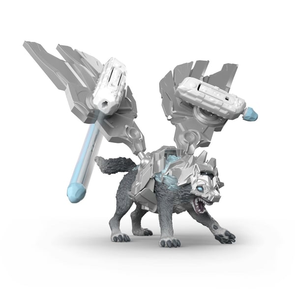 schleich ELDRADOR CREATURES 42815 leksaksfigurer