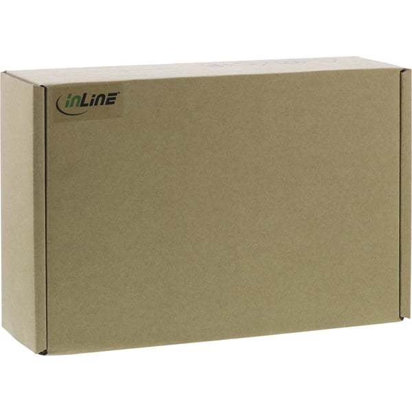 InLine 57834I video-switch