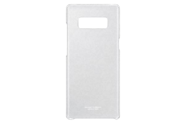 Samsung EF-QN950 matkapuhelimen suojakotelo Suojus Valkoinen