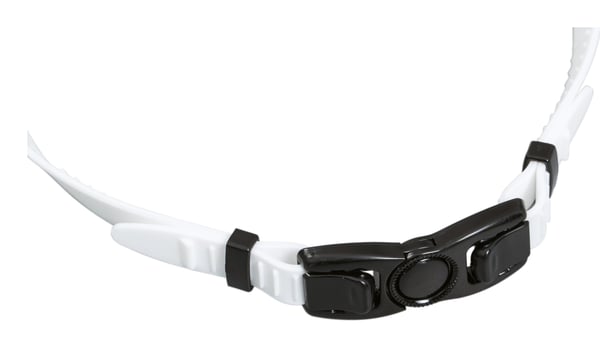 Bestway 21194 svømmebrille Voksen Unisex One size