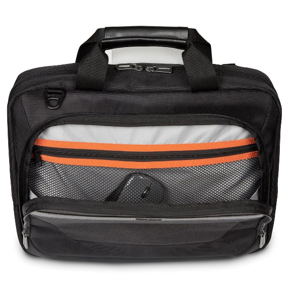 Targus CitySmart 35,6 cm (14") Mappe Sort