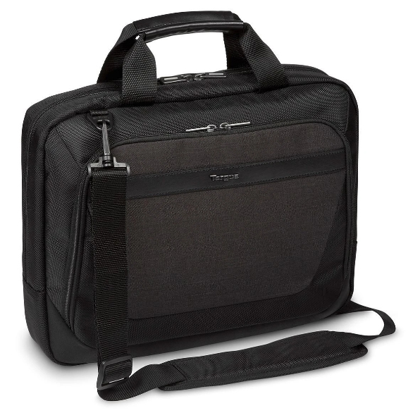 Targus CitySmart 35,6 cm (14") Mappe Sort Targus CitySmart 35,6 cm (14") Mappe Sort