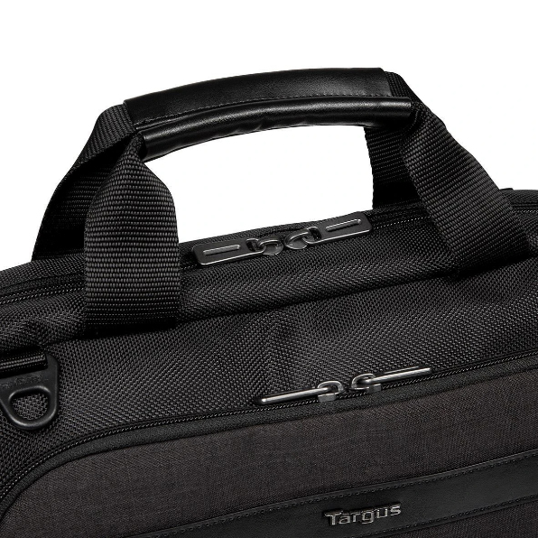 Targus CitySmart 35,6 cm (14") Mappe Sort