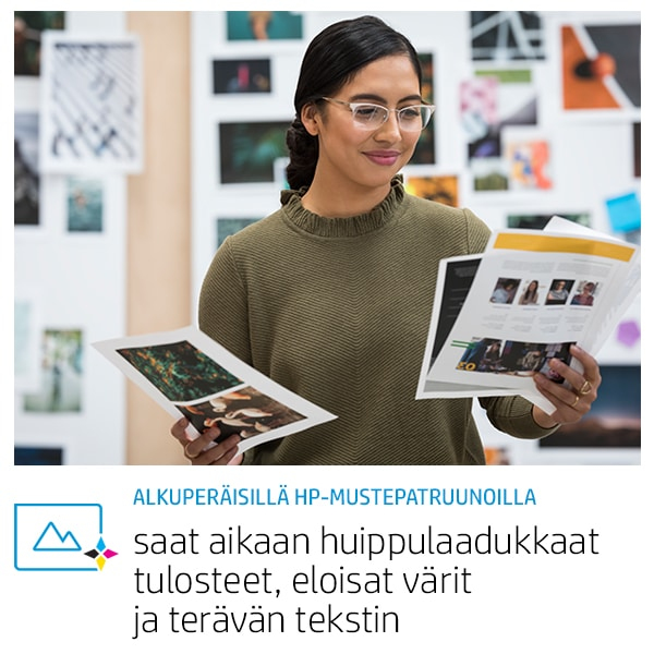HP 901XL, alkuperäinen riittoisa musta mustekasetti