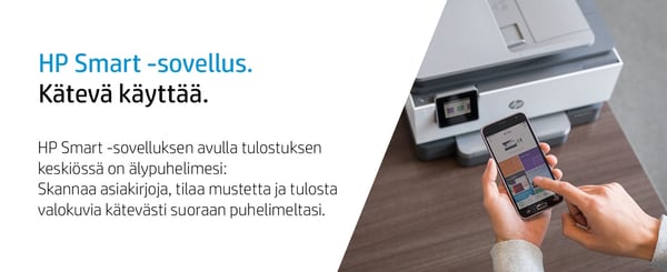 HP 901XL, alkuperäinen riittoisa musta mustekasetti