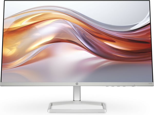 HP Series 5 Full HD 23,8" -korkeussäädettävä näyttö – 524sh