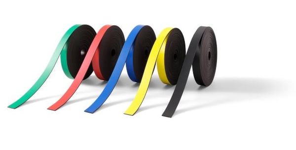 Nobo 1901108 magneettiset liuskat