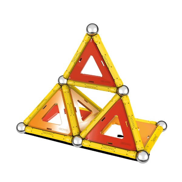 Giochi Preziosi GMP04 Byggleksak