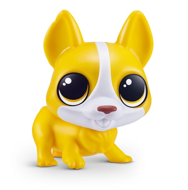 5 Surprise Puppies Capsule Series 1