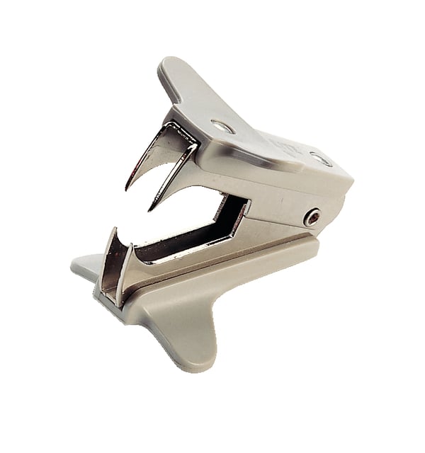 Leitz 55900085 clipsfjerner