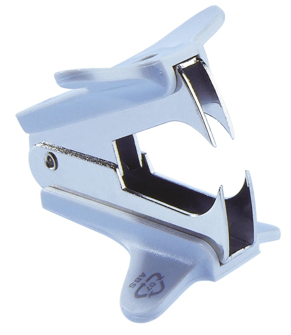 Leitz 55900085 häftklammerborttagare