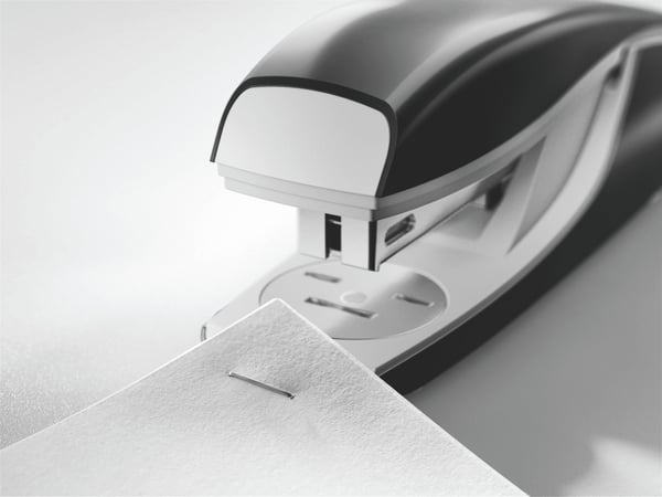 Leitz NeXXt Hæftemaskine 5502 30 ark