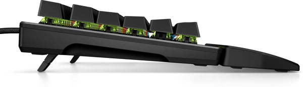 HP Pavilion Gaming Keyboard 800