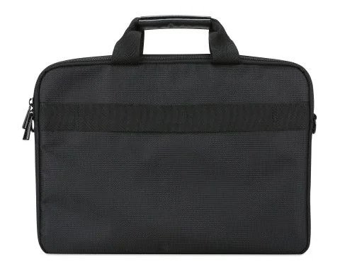 Acer NP.BAG1A.188 taske og etui til laptop 35,6 cm (14") Mappe Sort