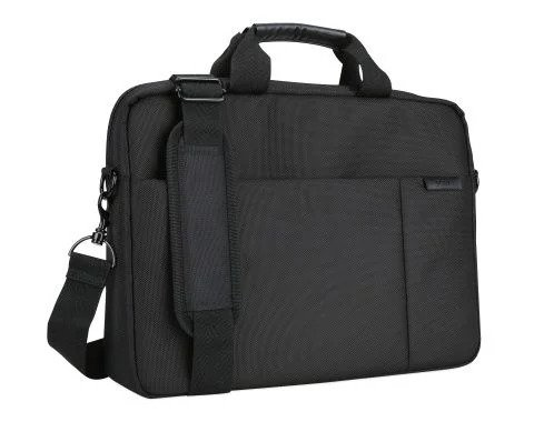 Acer NP.BAG1A.188 taske og etui til laptop 35,6 cm (14") Mappe Sort