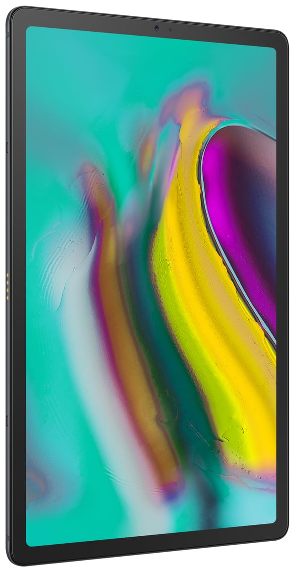 Samsung Galaxy Tab S5e SM-T725N 4G LTE 64 GB 26,7 cm (10.5") 4 GB Wi-Fi 5 (802.11ac) Android 9.0 Svart