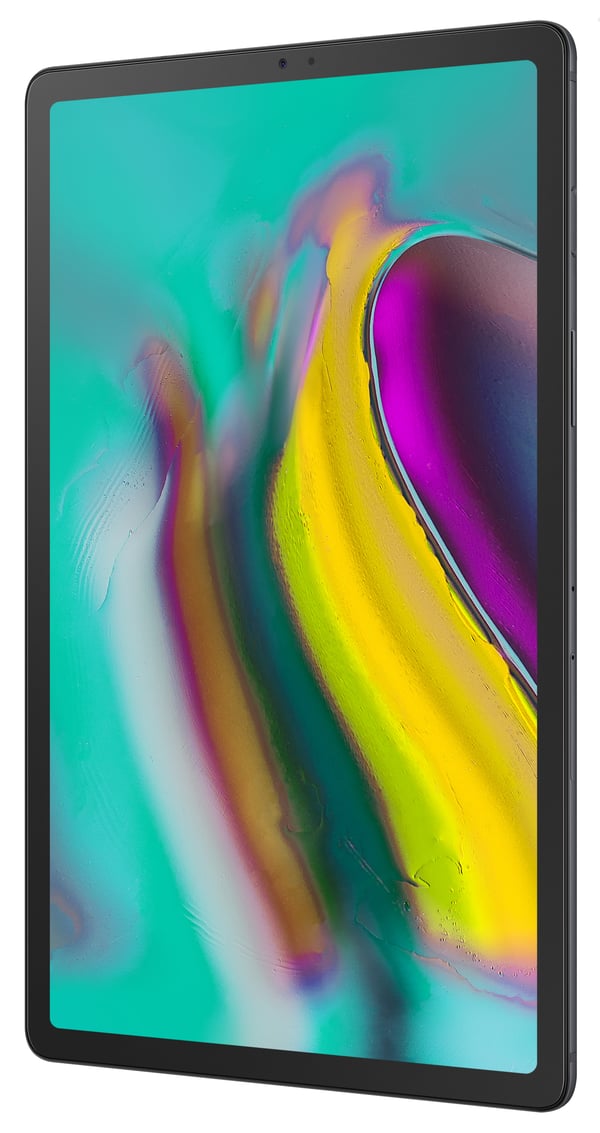 Samsung Galaxy Tab S5e SM-T725N 4G LTE 64 GB 26,7 cm (10.5") 4 GB Wi-Fi 5 (802.11ac) Android 9.0 Svart