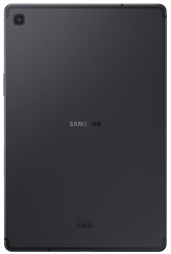 Samsung Galaxy Tab S5e SM-T725N 4G LTE 64 GB 26,7 cm (10.5") 4 GB Wi-Fi 5 (802.11ac) Android 9.0 Svart