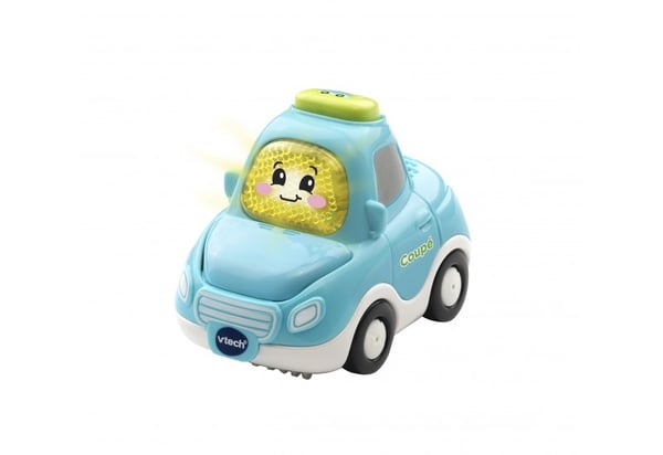 VTech Tut Tut Baby Flitzer 80-514104 leluajoneuvo