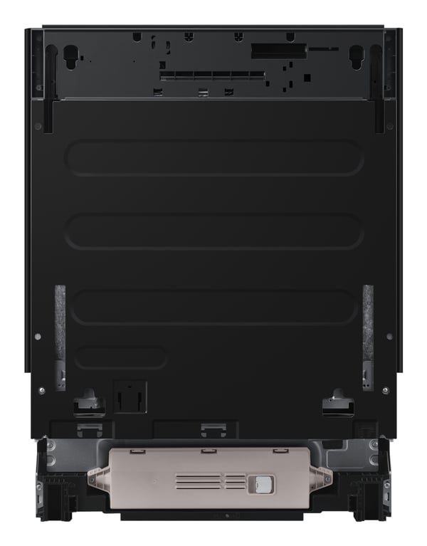 Samsung DW80H73WAB0U1 opvaskemaskine Fuldt indbygget 14 kuverter
