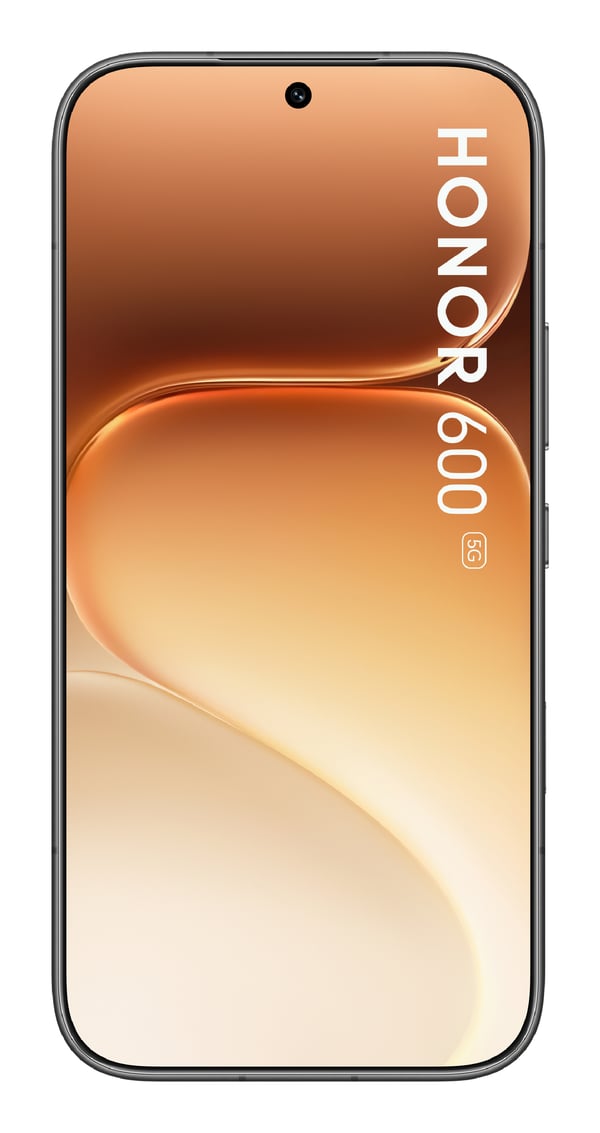Honor HOR6005G8512+W älypuhelin 16,7 cm (6.57") Kaksois-SIM Android 16.0 5G USB Type-C 8 GB 512 GB 6400 mAh Musta