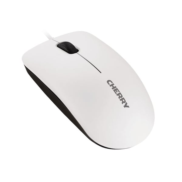 CHERRY MC 1000 hiiri Office Molempikätinen USB A-tyyppi Optinen 1200 DPI