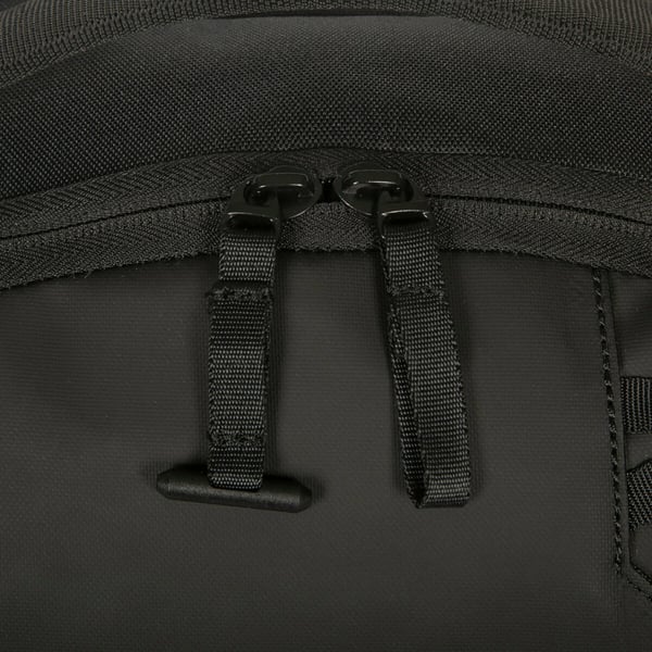 Targus TBB652GL ryggsäckar City backpack Svart Polyester