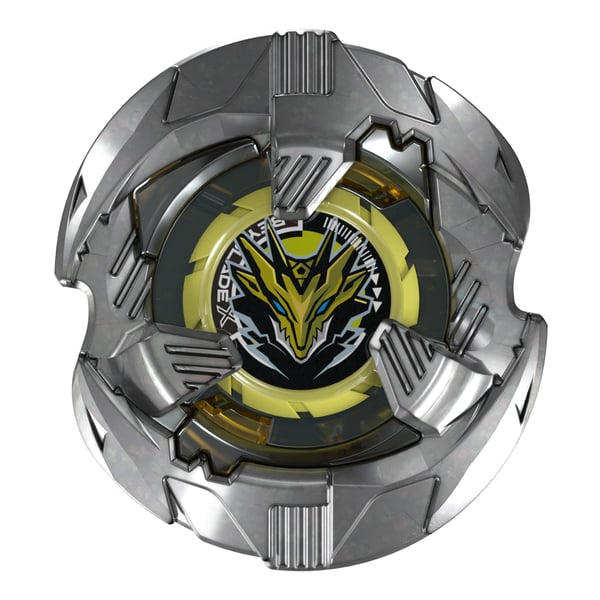Beyblade G2732ES00 aktive/færdighedsspil & legetøj Beyblade G2732ES00 aktive/færdighedsspil & legetøj