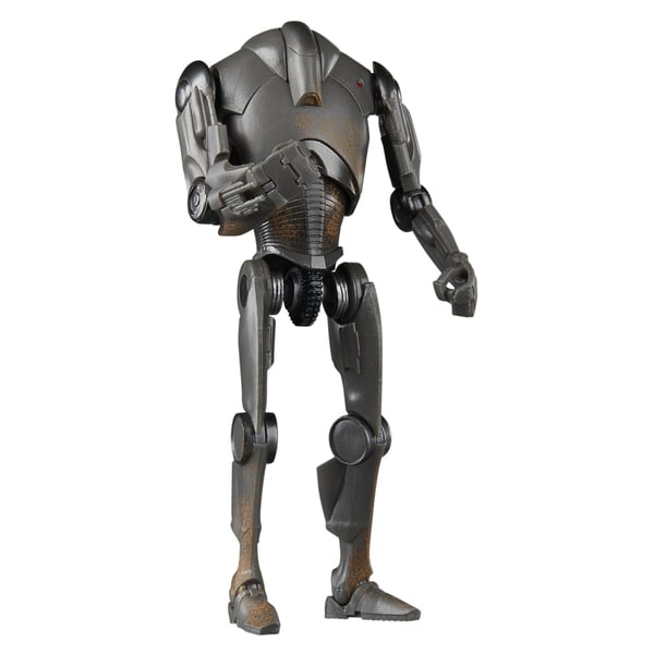 Star Wars The Black Series F9222