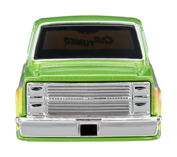 MGA Entertainment CarTuned Series 1 Asst