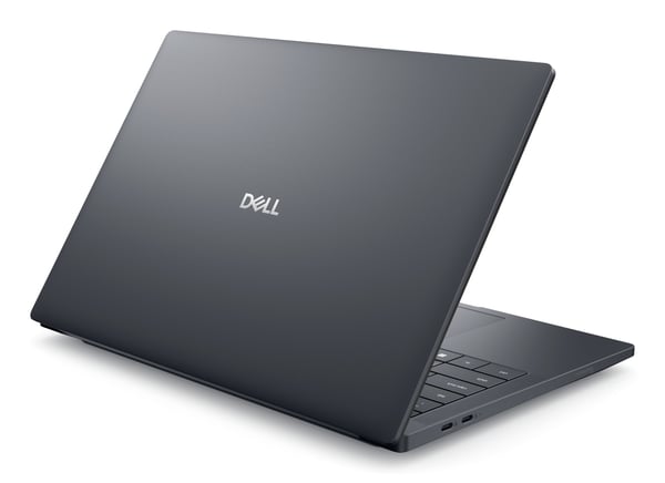 Dell Pro Max 14 Premium MA14250 - Intel Core Ultra 7 265H / 2.2 GHz - vPro Enterprise - Win 11 Pro -