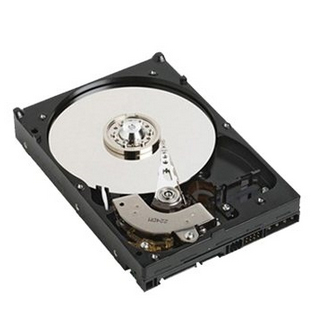 DELL YJ2KH sisäinen kiintolevy 300 GB 10000 RPM 2.5" SAS