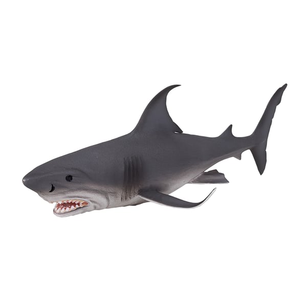 Mojo Fun White Shark Large (Portugal)