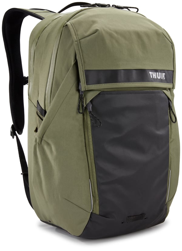Thule Paramount TPCB127 - Olivine rygsæk Fritidsrygsæk Oliven Nylon