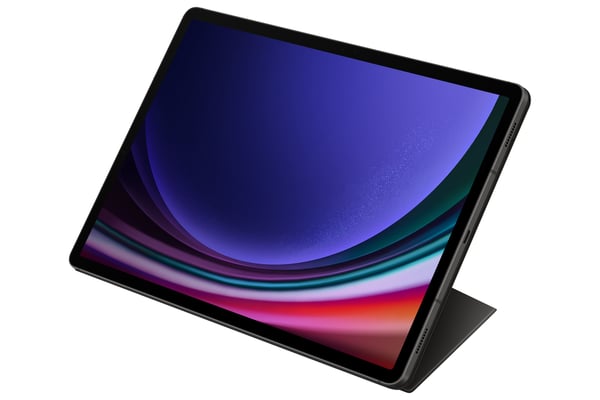 Samsung EF-BX810PBEGWW taulutietokoneen suojakotelo 31,5 cm (12.4") Suojus