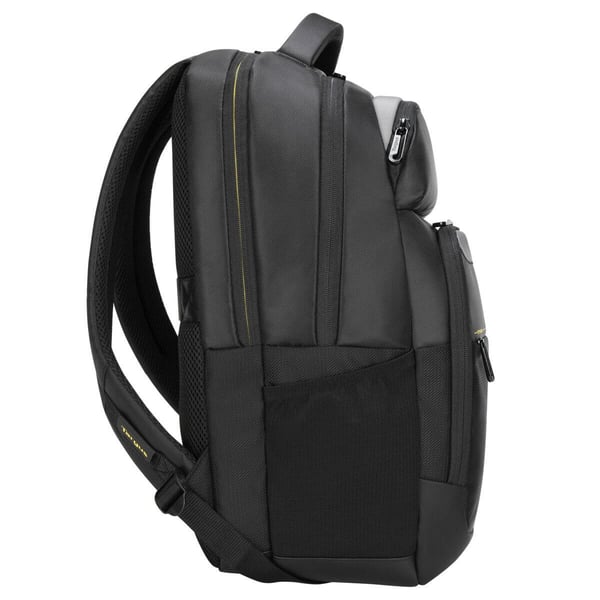 Targus CityGear rygsæk Fritidsrygsæk Sort