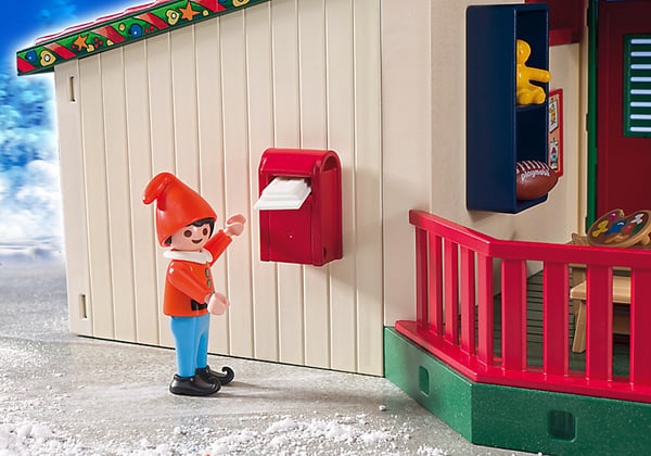 Playmobil 5976 leksakssats