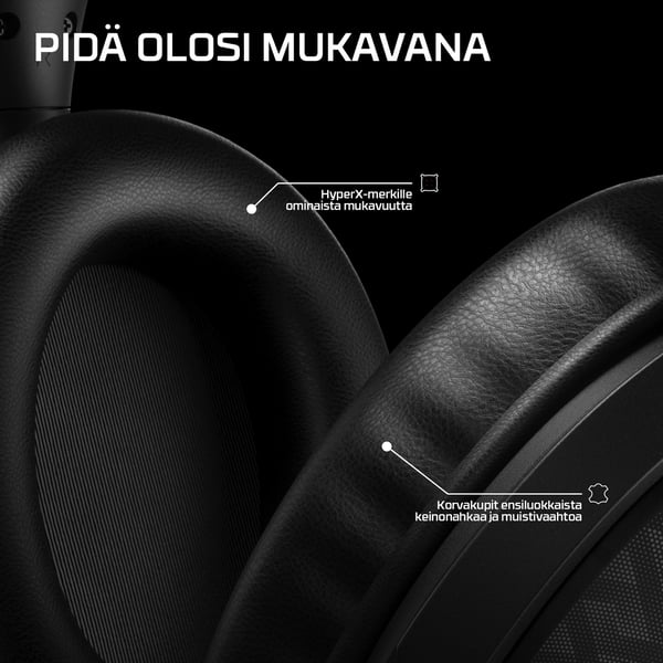 HyperX Cloud Stinger 3 Wireless Gaming Headset PlayStation