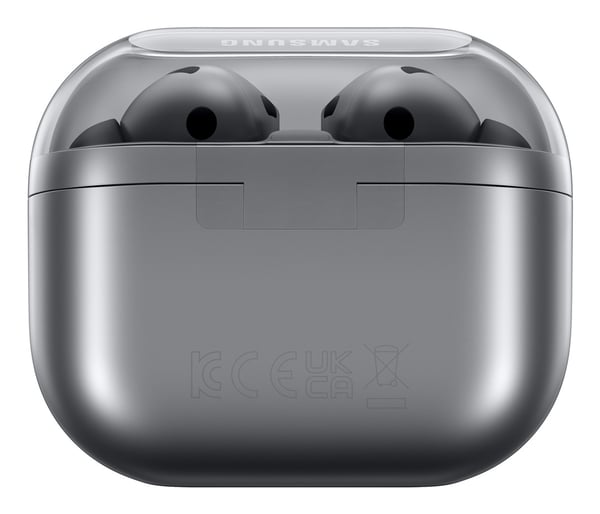 Samsung Galaxy Buds3 Pro Kuulokkeet True Wireless Stereo (TWS) In-ear Puhelut/Musiikki USB Type-C Bluetooth Hopea