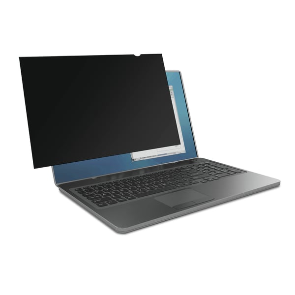 Fellowes 4819301 antirefleks skærm 35,6 cm (14") Laptop Rammeløst display privatlivsfilter