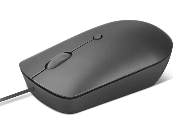 Lenovo 540 hiiri Office Molempikätinen USB Type-C Optinen