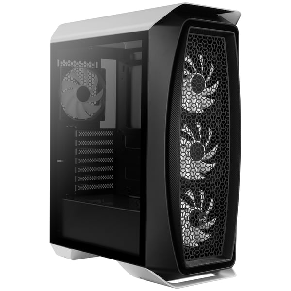 Aerocool Aero One Frost Tower Vit