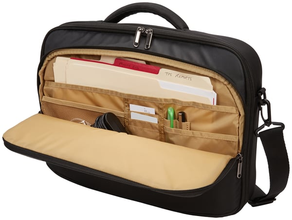 Case Logic Propel PROPC- 116 Black 39,6 cm (15.6") Portfölj Svart
